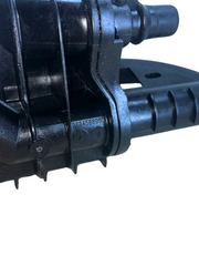 Boitier Thermostat D'eau moteur 9684588980 1336AX 1,6 HDI 8V e-HDI Citroen Peugeot 206 207  307 308 407 508 C4 BERLINGO XSARA C5 FOCUS MINI COOPER MAZDA 1.6 HDI EHDI