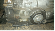 Boîte de vitesses automatique 4 rapports Réf. 36100-31010– SSANGYONG KORANDO / MUSSO / ACTYON / KYRON / REXTON / TAGER – 1999–2008