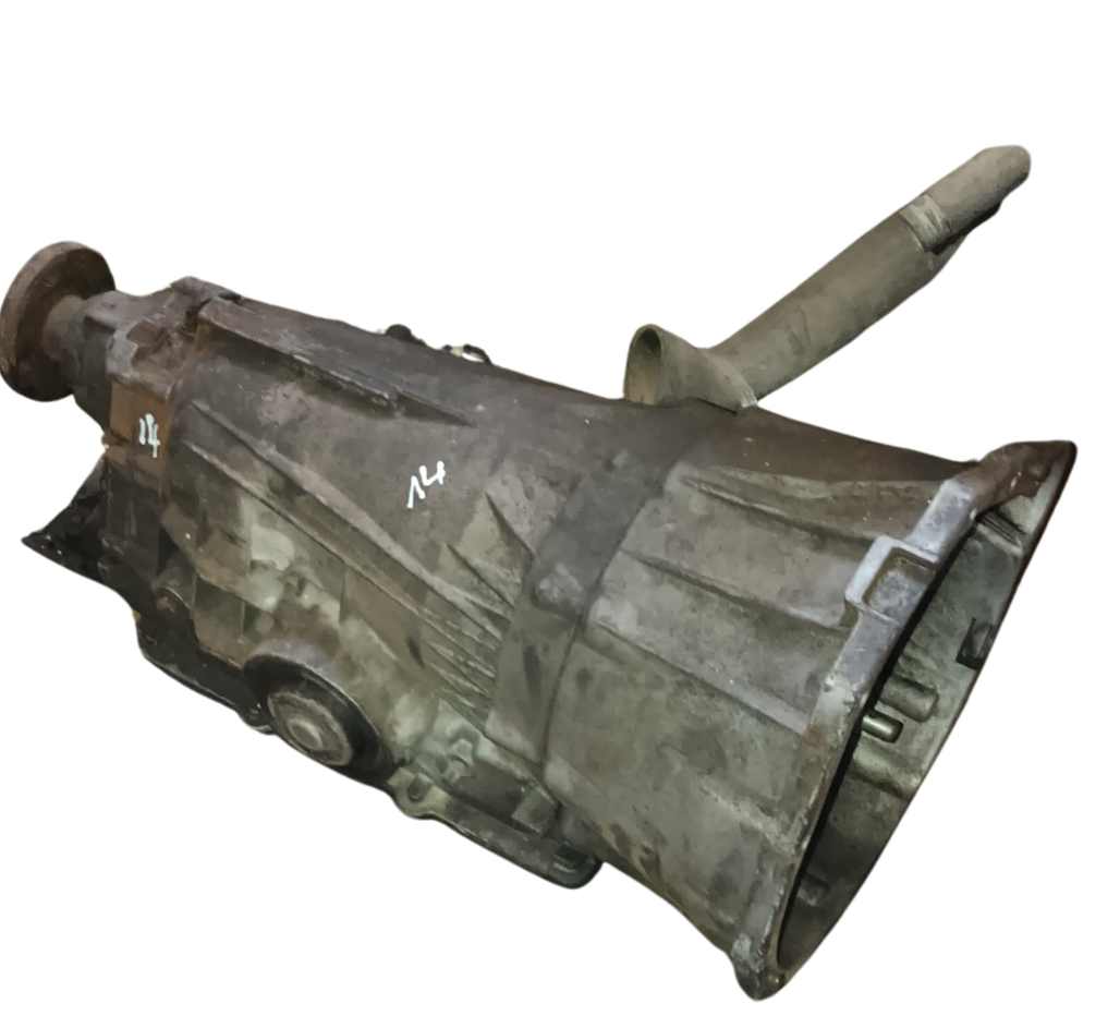 Boîte de vitesses automatique 4 rapports Réf. 36100-31010– SSANGYONG KORANDO / MUSSO / ACTYON / KYRON / REXTON / TAGER – 1999–2008