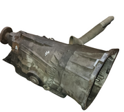 Boîte de vitesses automatique 4 rapports Réf. 36100-31010– SSANGYONG KORANDO / MUSSO / ACTYON / KYRON / REXTON / TAGER – 1999–2008