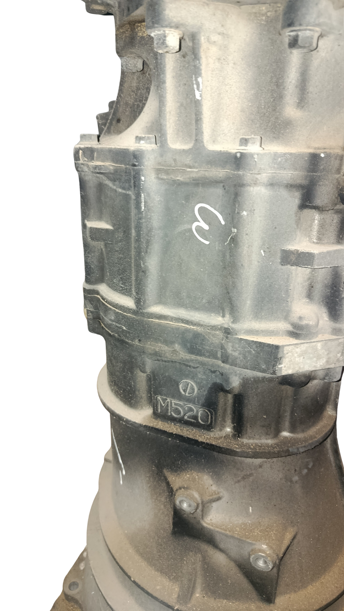 Boîte de vitesses – MAZDA BONGO – Référence M520