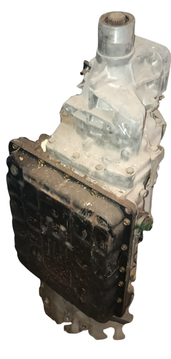 Boîte de vitesses automatique 5 rapports – MERCEDES-BENZ CLASSE E (W211) E 55 AMG Kompressor / SL (R230) SL55 AMG – 2002–2008