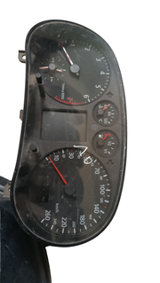 Combiné d'instruments – AUDI A3 (8L) 1.8T / S3 – 1998–2003 Réf. 8L0 919 880 E