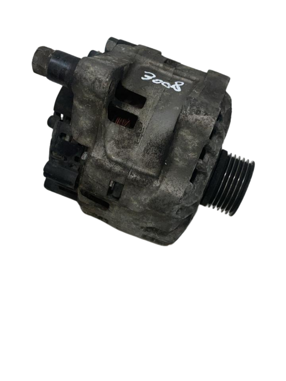 alternateur Valeo 96 569562 80.  3008