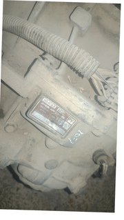 Boîte de vitesses automatique 4 rapports Réf. AF14– OPEL vectra astra zafira  / VAUXHALL / RENAULT / VOLVO – 1993–2011