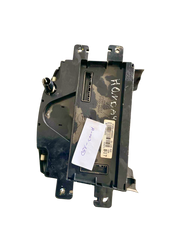 panneau de contrôle de climatisation Hyundai i30 97250-A6500GU