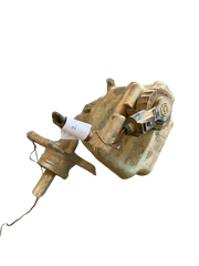 Maitre cylindre  1K1611301C Volkswagen / golf 5 6 JETTA3 AUDI A3 LEON 2 TOLEDO23 OCTAVIA2