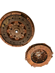 Kit d’embrayage – Réf. 306205974R / 8200895182 1.2 1.4 1.6 \clio3 megane2 3 scenic2 3 laguna2 3 duster logan sandero