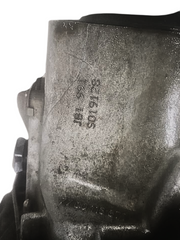 boite vitesse  renault 1.2 essence  ref  7700113677 clio2 kangoo TWINGO 1.2  JB1991