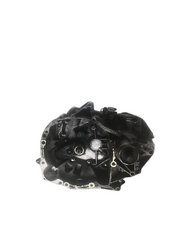 boite vitesse  renault 1.2 essence  ref  7700113677 clio2 kangoo TWINGO 1.2  JB1991