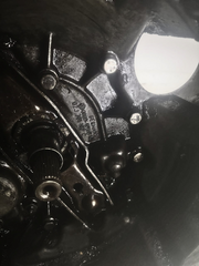 Boîte de vitesses EBF 02J301107C (5 rapports, manuelle, traction avant) golf 4 bora jeta  new beetle A3 leon toledo 2 octavia 1 1.9 tdi