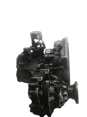 Boîte de vitesses EBF 02J301107C (5 rapports, manuelle, traction avant) golf 4 bora jeta  new beetle A3 leon toledo 2 octavia 1 1.9 tdi