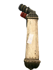 Intercooler CITROEN C4 CACTUS OneTone 9803900780 CV448004 /308 3008 5008508 rifter partner aircros  ds4 ds5  ds7 grand lux proace /1.6 2.0 bluehdi