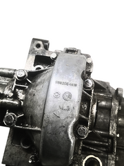 Boîte de vitesses 20392121 / 96880886610 (6 rapports, manuelle, traction avant) c4 308 3008 5008 1.6 hdi  1.6 bhdi 