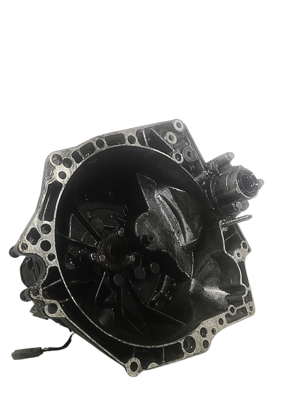 Boîte de vitesses 20392121 / 96880886610 (6 rapports, manuelle, traction avant) c4 308 3008 5008 1.6 hdi&nbsp; 1.6 bhdi&nbsp;