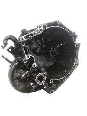 Boîte de vitesses 20DP72 (5 rapports, manuelle, traction avant) c4 c3 c-elysee 308 207 2008 k9 combo e 1.6 hdi 1.5 d 