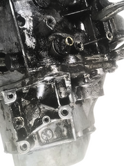 Boîte de vitesses 20DP72 (5 rapports, manuelle, traction avant) c4 c3 c-elysee 308 207 2008 k9 combo e 1.6 hdi 1.5 d 