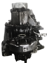 Boîte de vitesses 20DP72 (5 rapports, manuelle, traction avant) c4 c3 c-elysee 308 207 2008 k9 combo e 1.6 hdi 1.5 d 