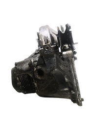 Boîte de vitesses 20DP72 (5 rapports, manuelle, traction avant) c4 c3 c-elysee 308 207 2008 k9 combo e 1.6 hdi 1.5 d 