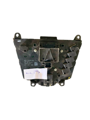 radio contrôle  Ford Fiesta 6  331 431 000