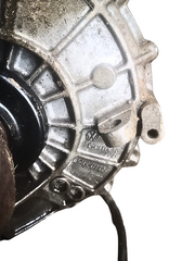 Boîte de vitesses ref  5n0711051c ;0A6301107 (code VW MQ350 – 6 vitesses) 1.4-2