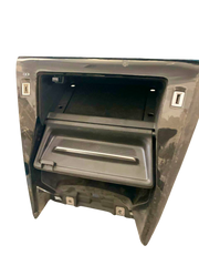 Accoudoir Central / Boîte de Rangement - PSA, réf. 9830140180/ 208 2008 corsa f mokka b ds3 /