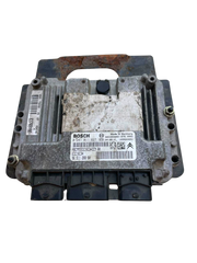 Calculateur 0281011627, 9656161880, 9653958980 BOSCH  1.6HDI 307 308 1007 C4 C3 PARTNER BERLINGO