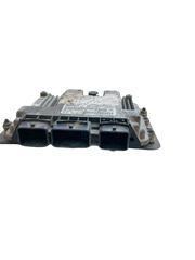 Calculateur 0281011627, 9656161880, 9653958980 BOSCH  1.6HDI 307 308 1007 C4 C3 PARTNER BERLINGO