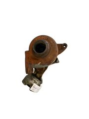 Turbo  764609-0001 / Garrett / 307 308 407 c4 c5 expert jumpy focus mondeo /2.0 HDI