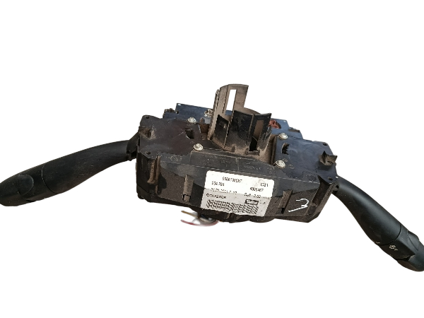 Bloc Commodos 96661300XT 6242YP Peugeot 207 Valeo COM2005