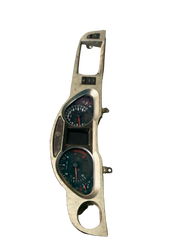 Bloc Compteurs Vitesse Audi A6 C6 5550007301 25268