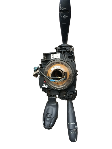 🔧Bloc Commodo 96773879XT – COM2008/ Citroën C3 II et DS3/Peugeot