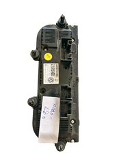 panneau de contrôle de climatisation 5G0907044BD Volkswagen Golf VII