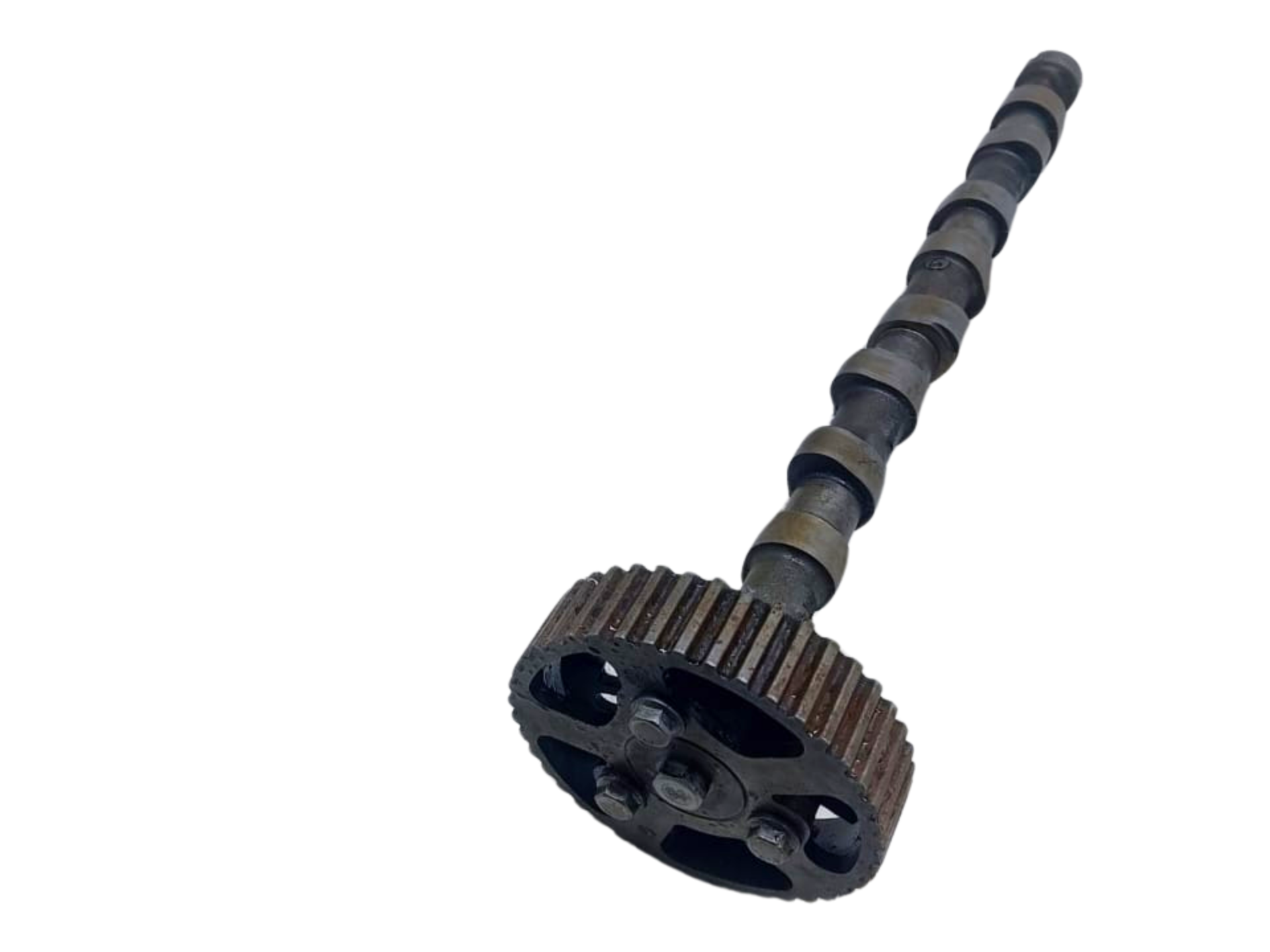 Arbre À Cames et poulie 9624835280  2.0 HDI 8v Citroen Peugeot