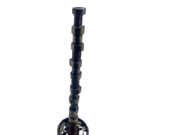 Arbre À Cames et poulie 9624835280  2.0 HDI 2.0 tdci  8v Citroen Peugeot 206/ 306 / 308 / 406 / 407 /c5 1 ,2 / xsara / ford focus , c-max / mini cooper d r50/