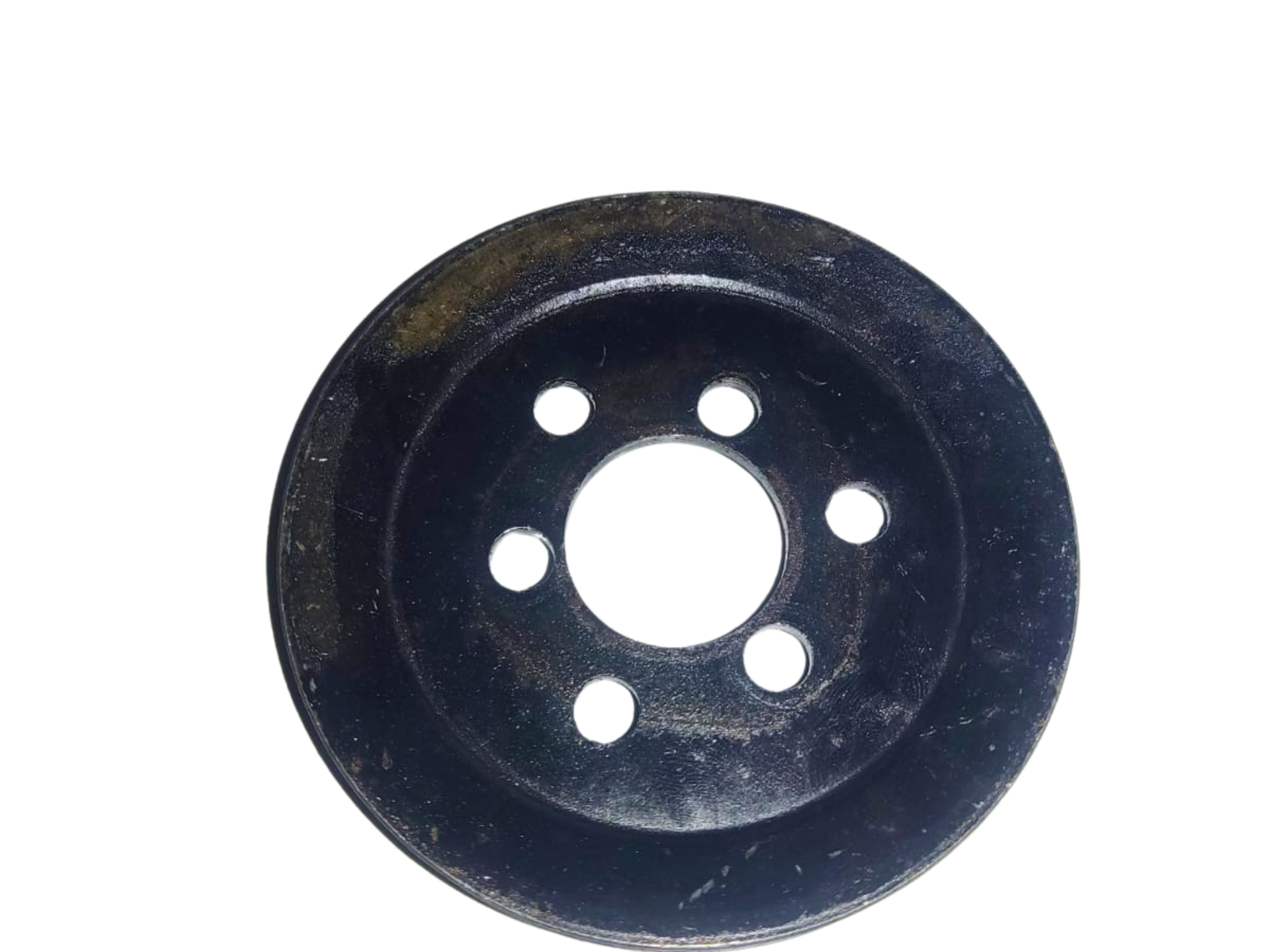 Poulie de pompe de direction assistée Volkswagen Passat, B4 037145255
