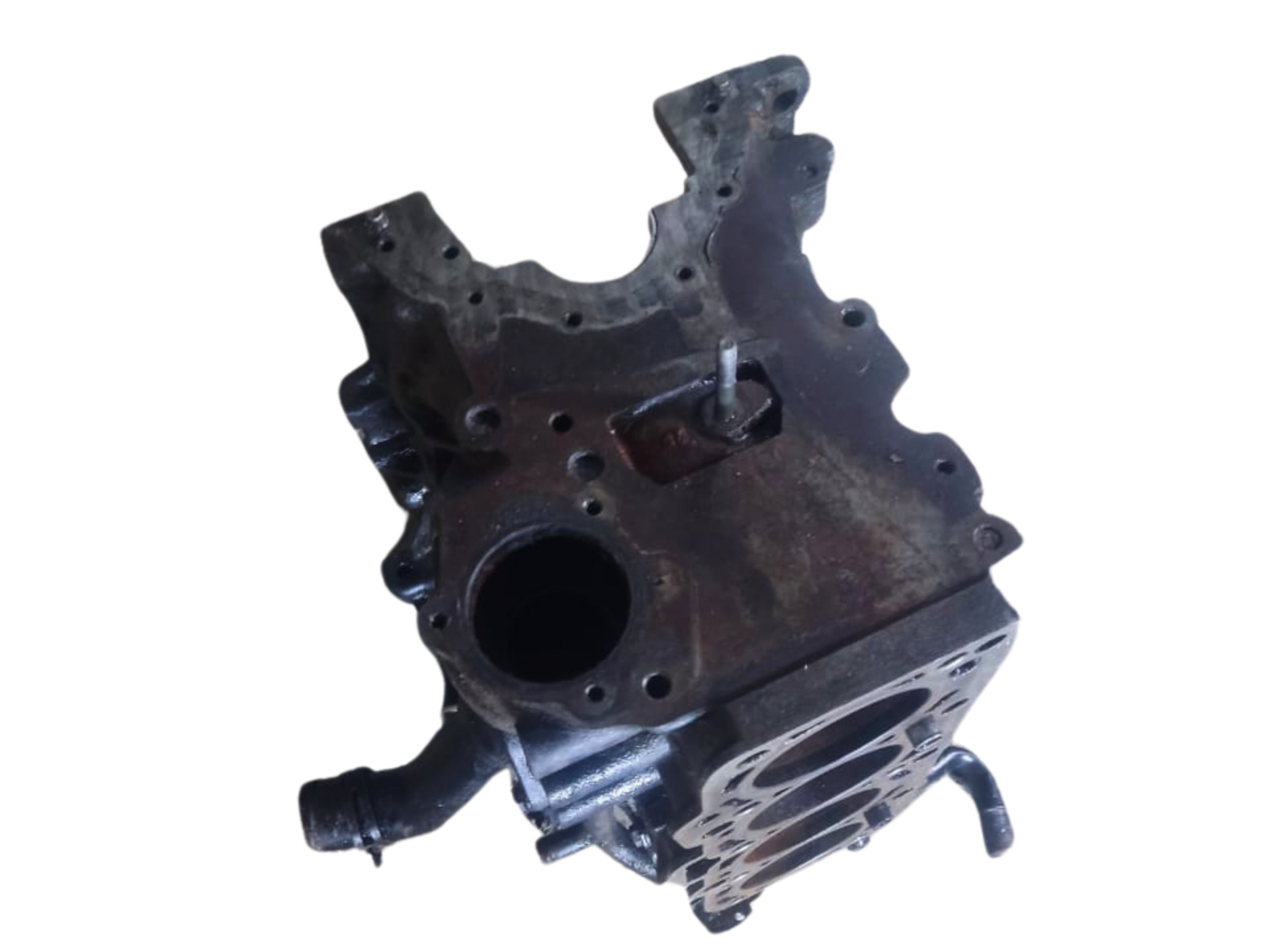 Bloc moteur vide  Audi Seat Skoda VW Ford Golf 1.9 TDI AUY BKC AWX BXE 038021AT