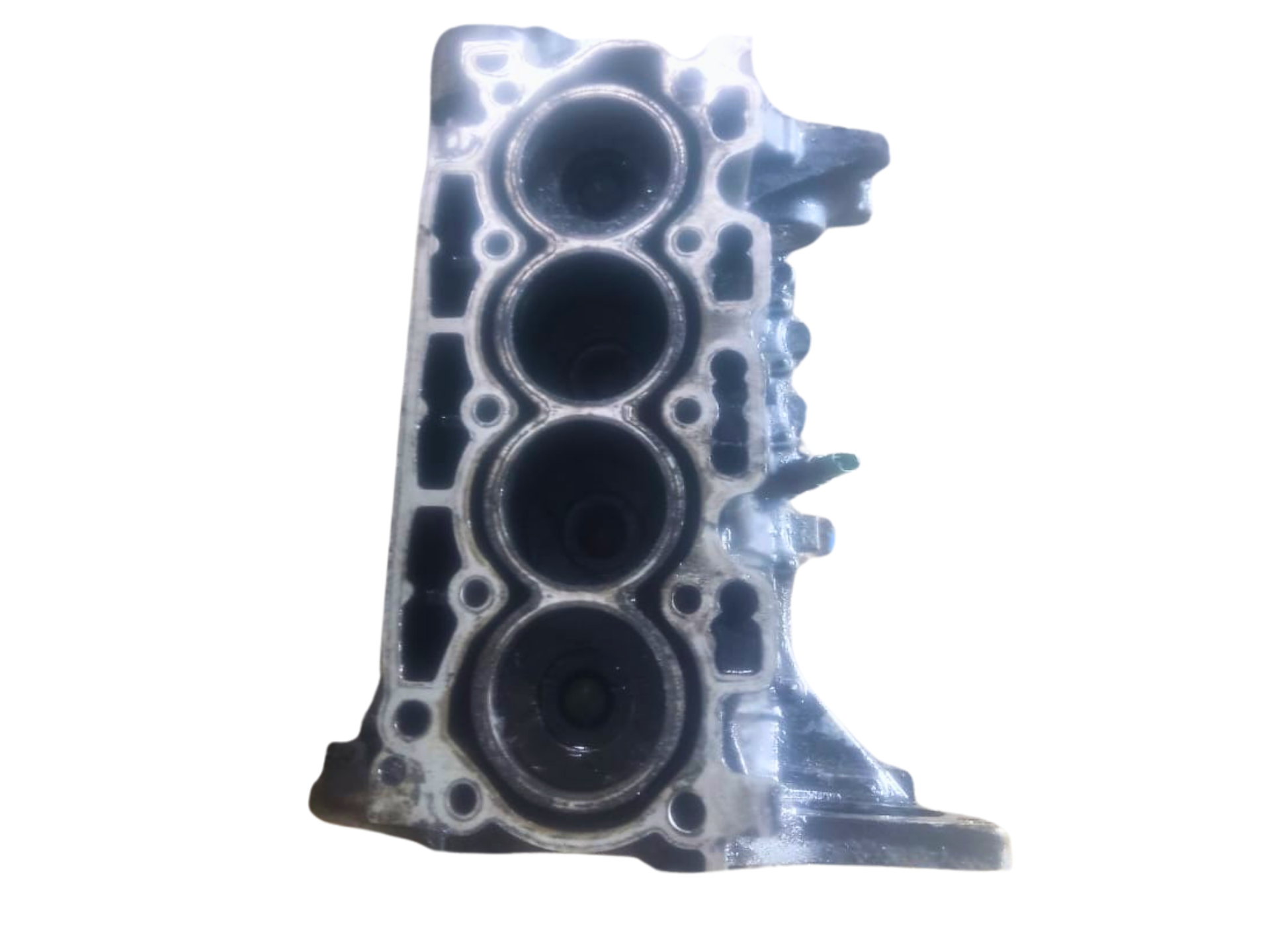 Bloc moteur pour moteur 1.6 hdi 10jb38  9656193780