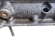 Bloc moteur inférieur d'occasion ]  24450960 opel corsa c  d astra g h mervia a tigra b agilia a b combo c  1.2 1.4 16v