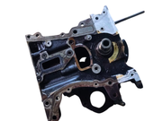 Bloc moteur inférieur d'occasion ]  24450960 opel corsa c  d astra g h mervia a tigra b agilia a b combo c  1.2 1.4 16v