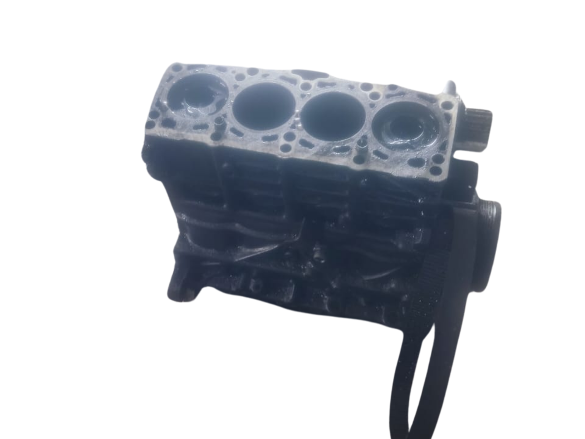 Bloc moteur complet   Audi Seat Skoda VW Ford Golf 1.9 TDI  038021AT