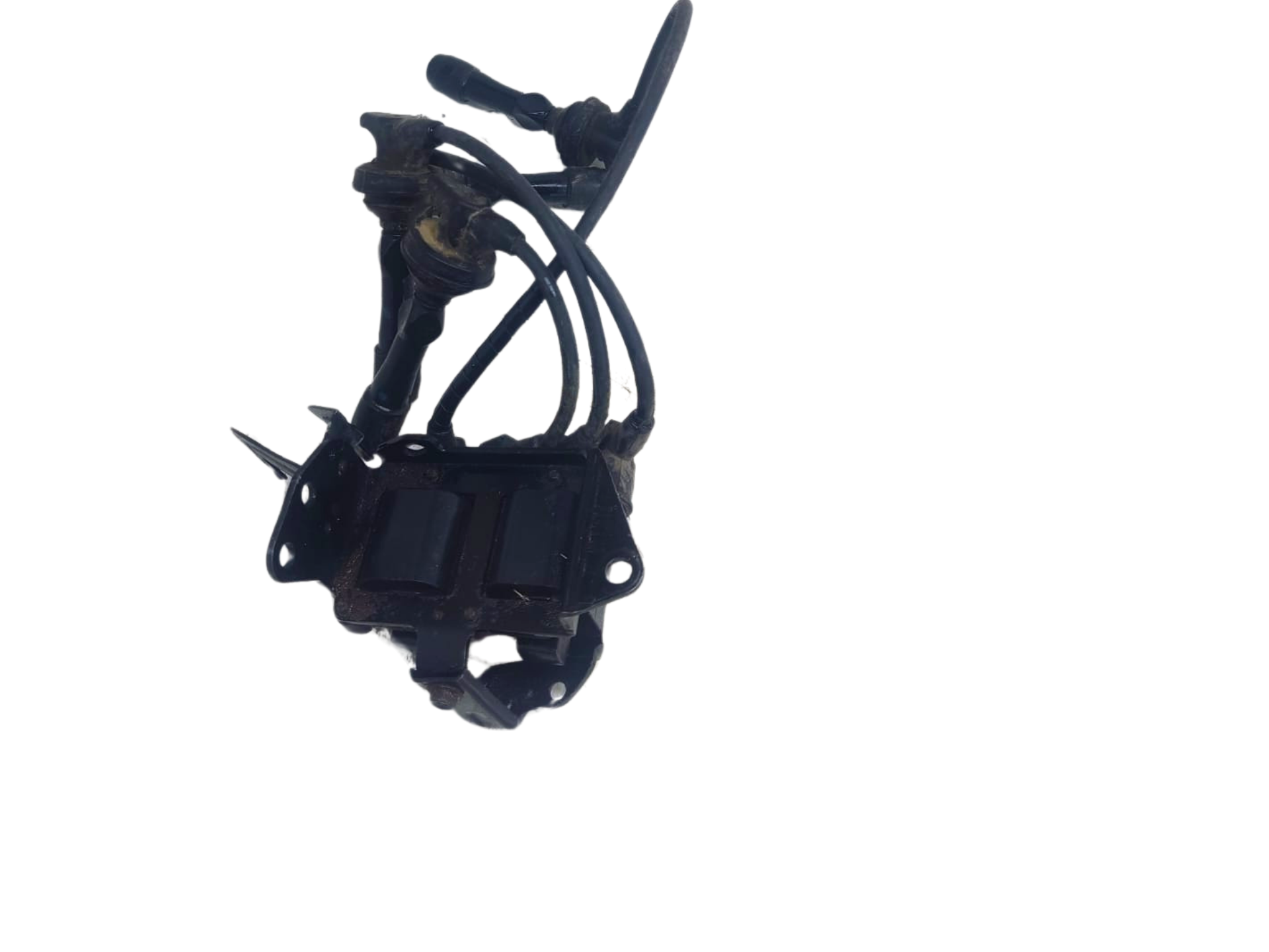 Bobine d'allumage avec code moteur GM078218 2730103035 1.2 16v / i10 - i20 / xcent / aura / exter / picanto - rio 3 /