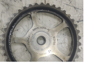 Poulie de distribution Ford Focus fiesta fusion c-max  1.2 1.4 1.6  98mm6256