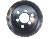Poulie de pompe de direction assistée  037145255 golf 3 passat b4 bora jetta 3 t4 transporter 1.9 2.0 2.4  d td  tdi
