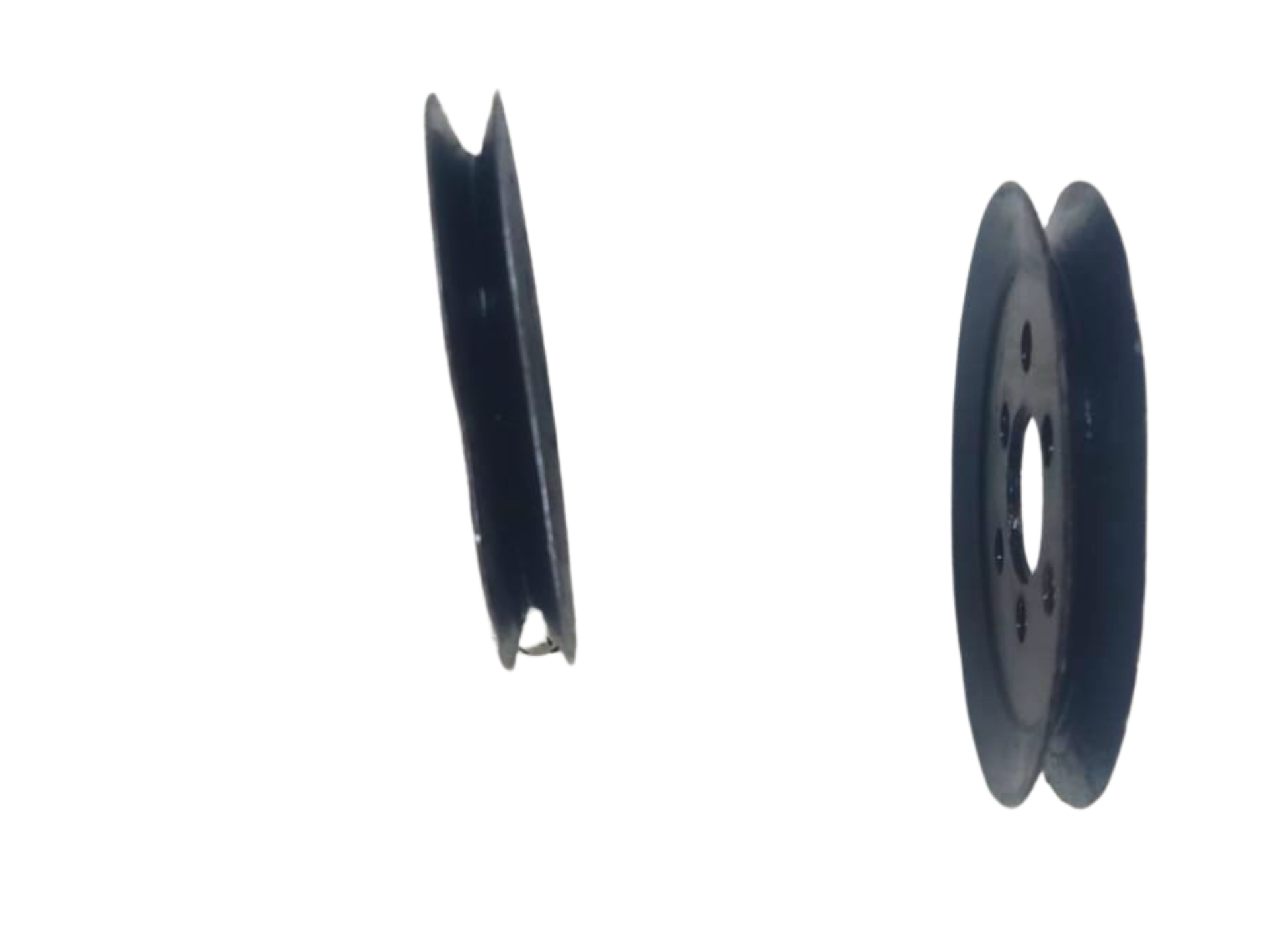 Poulie de pompe de direction assistée Volkswagen Passat, B4  037145255