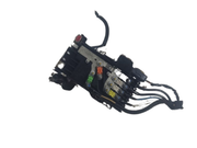 Boitier Fusible BPGA - PEUGEOT / CITROEN - Référence : 9666527580 28236841 c4 picasso grand c4 308 3008 rcz 308 sw 1.6 hdi  thp