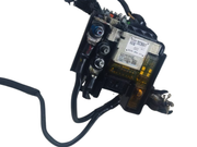 Boitier Fusible BPGA - PEUGEOT / CITROEN - Référence : 9666527580 28236841 c4 picasso grand c4 308 3008 rcz 308 sw 1.6 hdi  thp