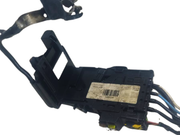 Boitier Fusible BPGA - PEUGEOT / CITROEN - Référence : 9666527580 28236841 c4 picasso grand c4 308 3008 rcz 308 sw 1.6 hdi  thp