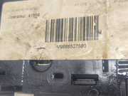 Boitier Fusible BPGA - PEUGEOT / CITROEN - Référence : 9666527580 28236841 c4 picasso grand c4 308 3008 rcz 308 sw 1.6 hdi  thp