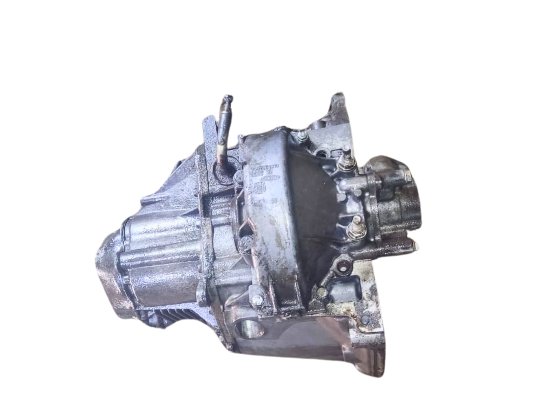 boite vitesse code 20dcp56   1.6 vti / c4 1 , picasso / berlingo 2 / 308 , 3008 , 5008 /partner 2 /
